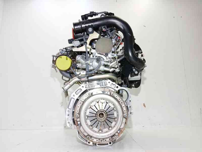 Recambio de motor completo para suzuki swift v (az) 1.4 sport (a2l414) referencia OEM IAM K14D K14D 
