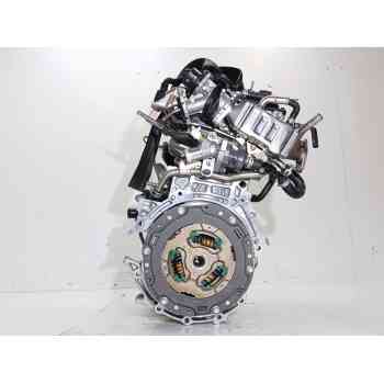 MOTOR COMPLETO 2ZRFXE 