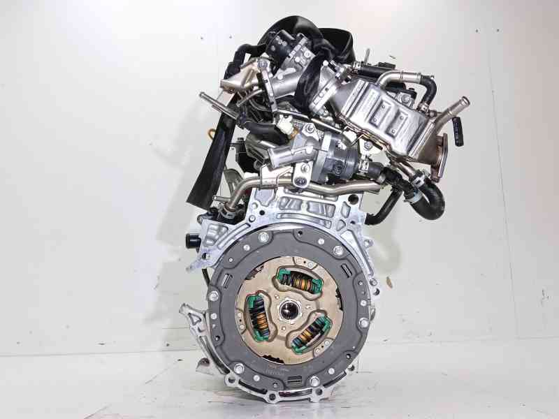 Recambio de motor completo para toyota c-hr (_x1_) 1.8 hybrid (zyx10_, zyx11_) referencia OEM IAM 2ZRFXE  
