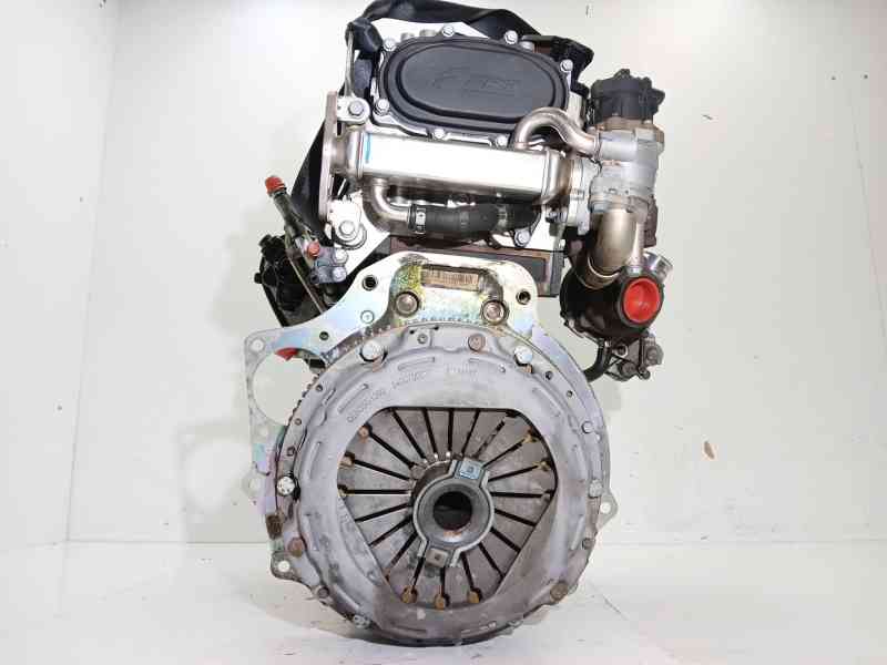 Recambio de motor completo para iveco daily vi furgoneta 33s12, 35s12, 35c12 referencia OEM IAM 5801439062 F1AGL411L 00005802474