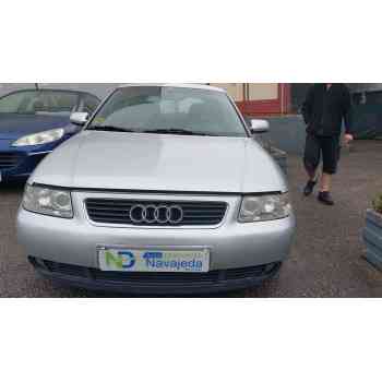 AUDI A3 (8L1)