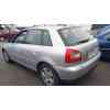 audi a3 (8l1) del año 2001