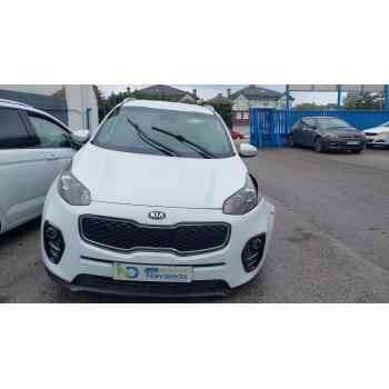 KIA SPORTAGE IV (QL, QLE)