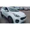 kia sportage iv (ql, qle) del año 2018