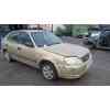 hyundai accent ii (lc) del año 2004