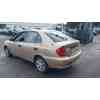 hyundai accent ii (lc) del año 2004