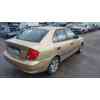 hyundai accent ii (lc) del año 2004