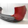 Recambio de paragolpes trasero para renault clio iv grandtour (kh_) 0.9 tce 90 referencia OEM IAM 850164372R 850174322R 85022703