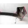 Recambio de paragolpes trasero para renault clio iv grandtour (kh_) 0.9 tce 90 referencia OEM IAM 850164372R 850174322R 85022703