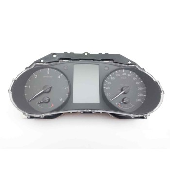 CUADRO INSTRUMENTOS 4EL8A 