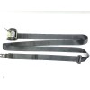 Recambio de cinturon seguridad trasero izquierdo para seat leon (5f1) i-tech referencia OEM IAM 5F0857805 5F0857805RAA 