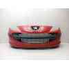 Recambio de paragolpes delantero para peugeot 207/207+ (wa_, wc_) 1.4 referencia OEM IAM 9680137280 9680137280 