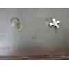 Recambio de paragolpes delantero para peugeot 207/207+ (wa_, wc_) 1.4 referencia OEM IAM 9680137280 9680137280 