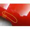 Recambio de capot para renault clio iv grandtour (kh_) 0.9 tce 90 referencia OEM IAM 651009833R  