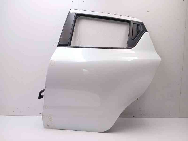 Recambio de puerta trasera izquierda para suzuki swift v (az) 1.4 sport (a2l414) referencia OEM IAM 6800453R00000  