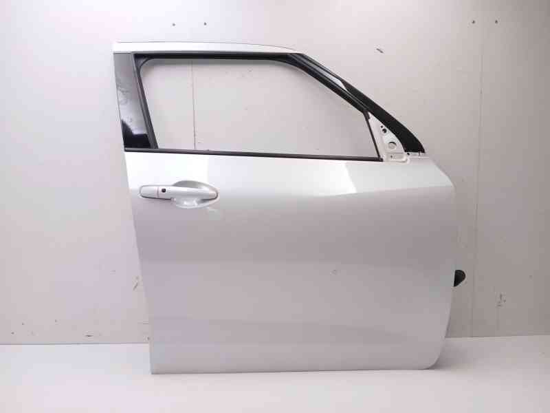 Recambio de puerta delantera derecha para suzuki swift v (az) 1.4 sport (a2l414) referencia OEM IAM 6800153R00000  