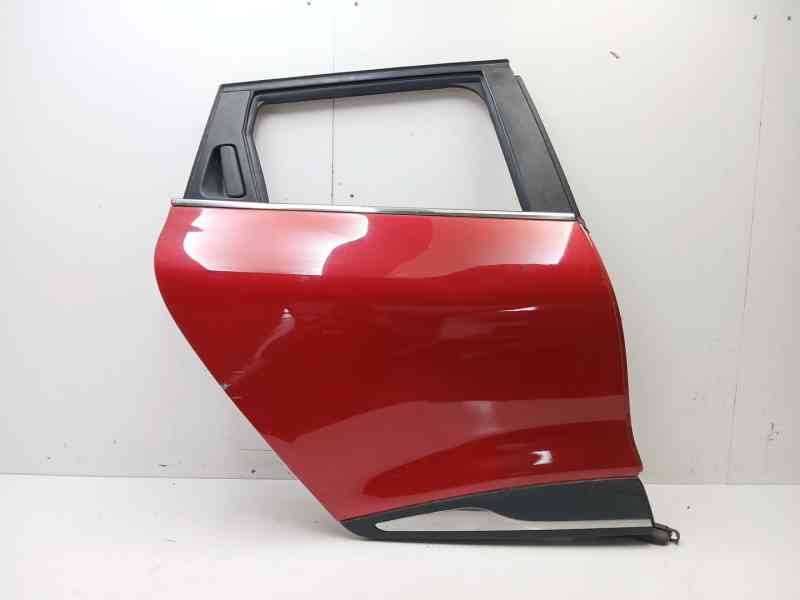 Recambio de puerta trasera derecha para renault clio iv grandtour (kh_) 0.9 tce 90 referencia OEM IAM 821004962R  