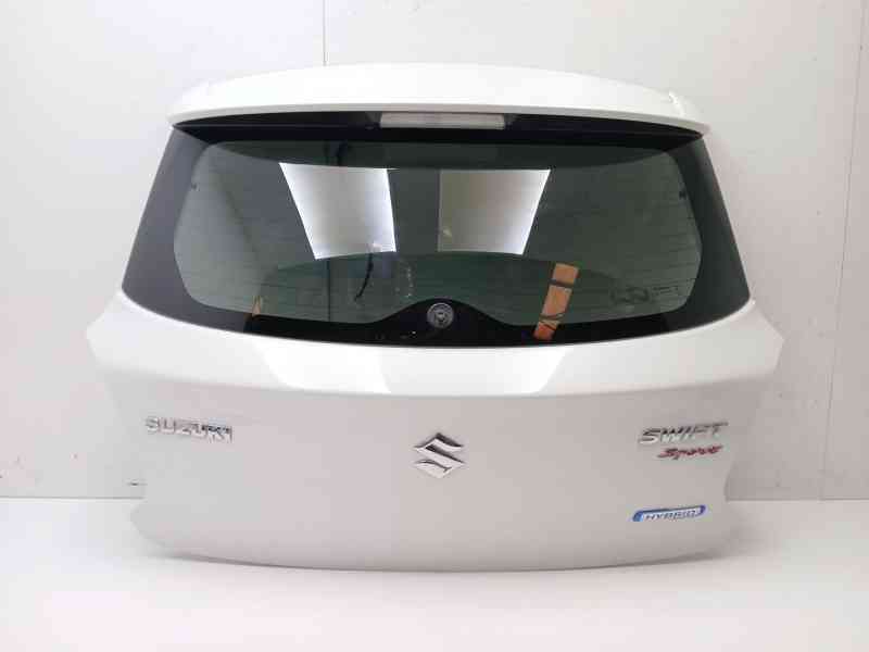 Recambio de porton trasero para suzuki swift v (az) 1.4 sport (a2l414) referencia OEM IAM 6910052R20000  