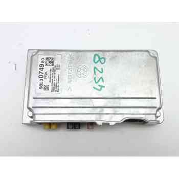 MODULO ELECTRONICO 9853074980 9853074980 