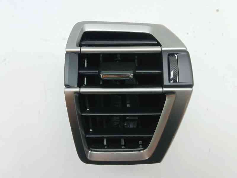 Recambio de rejilla aireadora para citroën c5 x (nd_, nc_) hybrid 180 (nddgyp) referencia OEM IAM 9837877280 9837877280 