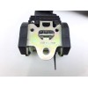 Recambio de cinturon seguridad trasero izquierdo para seat leon (5f1) i-tech referencia OEM IAM 5F0857805 5F0857805RAA 