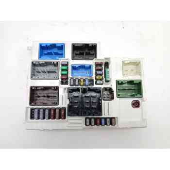CAJA RELES / FUSIBLES 9851622580 9851622580 