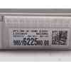 Recambio de caja reles / fusibles para citroën c5 x (nd_, nc_) hybrid 180 (nddgyp) referencia OEM IAM 9851622580 9851622580 