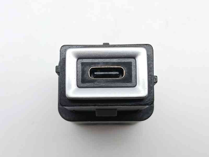 Recambio de modulo electronico para citroën c5 x (nd_, nc_) hybrid 180 (nddgyp) referencia OEM IAM 98313506VV 98313506VV 