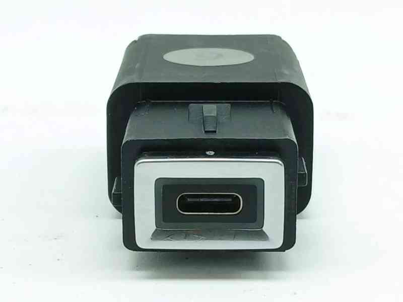 Recambio de modulo electronico para citroën c5 x (nd_, nc_) hybrid 180 (nddgyp) referencia OEM IAM 9848394880 98483947W 
