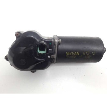 MOTOR LIMPIA DELANTERO 1155603B 