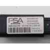 Recambio de modulo electronico para citroën c5 x (nd_, nc_) hybrid 180 (nddgyp) referencia OEM IAM 9848394880 98483947W 