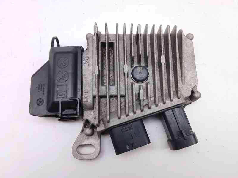 Recambio de modulo electronico para citroën c5 x (nd_, nc_) hybrid 180 (nddgyp) referencia OEM IAM 9849278480 9849278480 