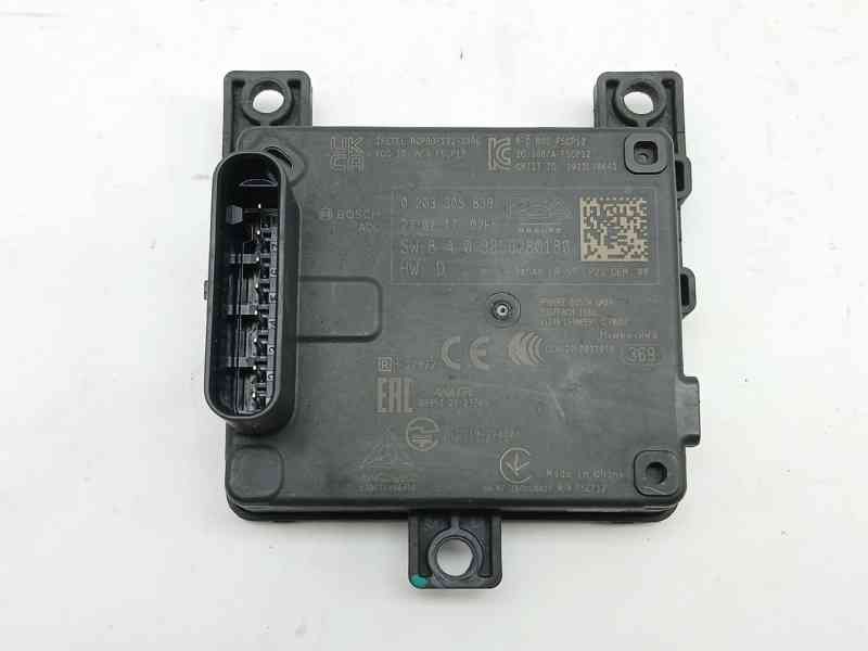 Recambio de modulo electronico para citroën c5 x (nd_, nc_) hybrid 180 (nddgyp) referencia OEM IAM 0203305839 9856280180 
