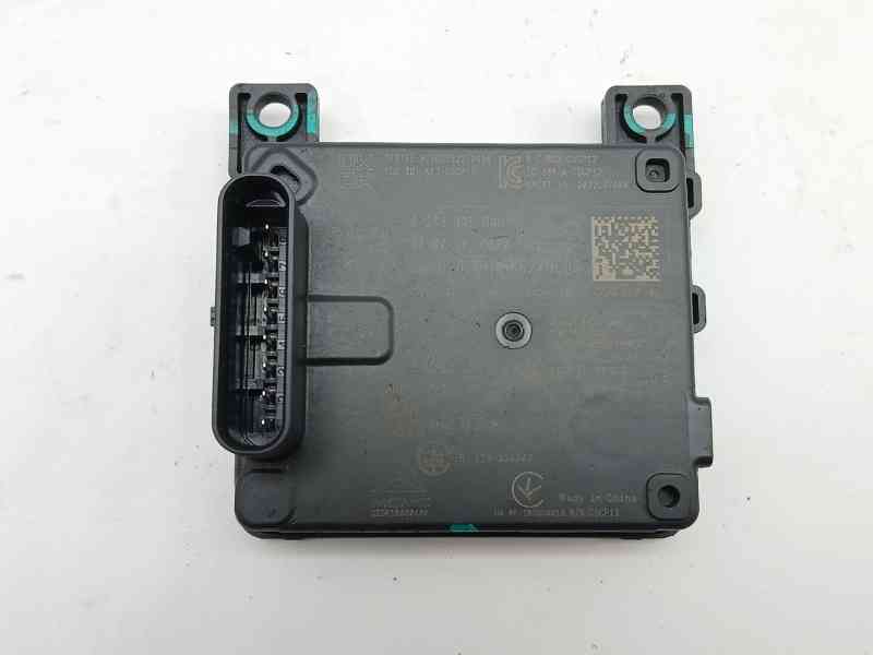 Recambio de modulo electronico para citroën c5 x (nd_, nc_) hybrid 180 (nddgyp) referencia OEM IAM 0203305840 9856279680 