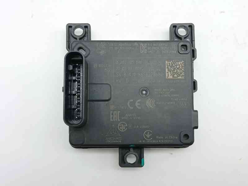 Recambio de modulo electronico para citroën c5 x (nd_, nc_) hybrid 180 (nddgyp) referencia OEM IAM 0203305840 9856279680 