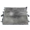 Recambio de radiador agua para volkswagen touareg (7la) tdi r5 referencia OEM IAM 7L6121253  