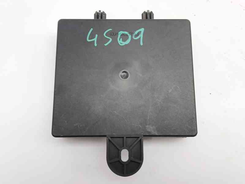 Recambio de modulo electronico para renault clio iv grandtour (kh_) 0.9 tce 90 referencia OEM IAM 231A03439R 231A03439R 