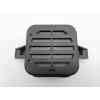 Recambio de claxon para citroën c5 x (nd_, nc_) hybrid 180 (nddgyp) referencia OEM IAM 9839315880 9839315880 