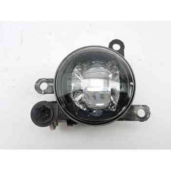 FARO ANTINIEBLA IZQUIERDO 9831303880 9831303880 