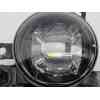 Recambio de faro antiniebla izquierdo para citroën c5 x (nd_, nc_) hybrid 180 (nddgyp) referencia OEM IAM 9831303880 9831303880 