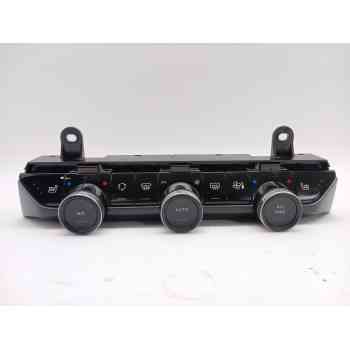 MANDO CLIMATIZADOR 98361321ZD 98361321ZD 