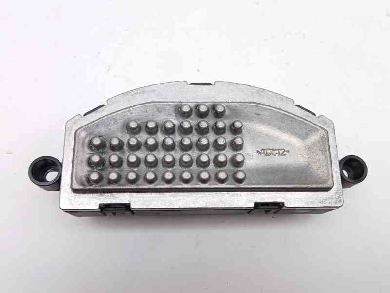 Recambio de resistencia calefaccion para citroën c5 x (nd_, nc_) hybrid 180 (nddgyp) referencia OEM IAM 9840502580 9840502580 