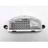 Recambio de resistencia calefaccion para citroën c5 x (nd_, nc_) hybrid 180 (nddgyp) referencia OEM IAM 9840502580 9840502580 