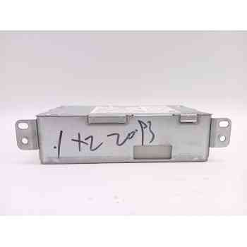 SISTEMA AUDIO / CD 9830226080 9857453380 9696509780