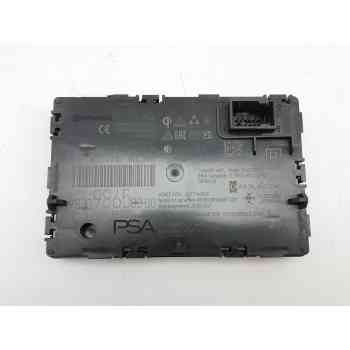 MODULO ELECTRONICO 9837716480 9833986580 
