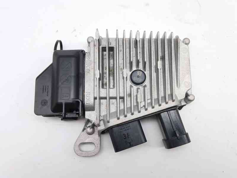 Recambio de modulo electronico para citroën c5 x (nd_, nc_) hybrid 180 (nddgyp) referencia OEM IAM 9849272280 9849272280 