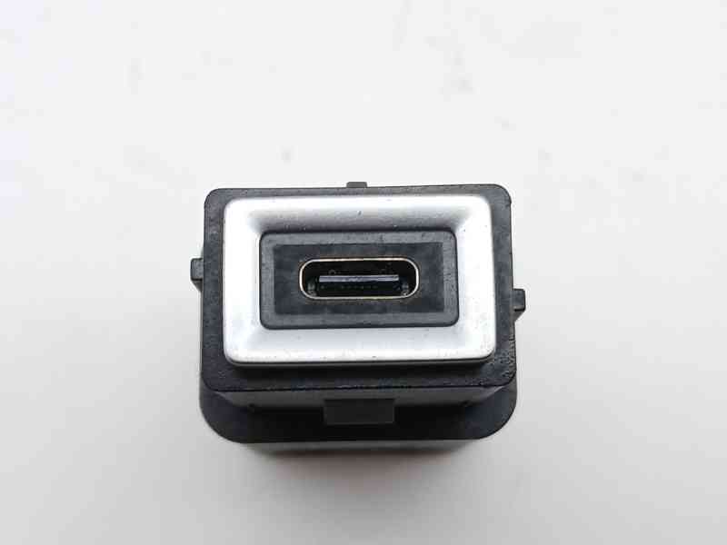 Recambio de modulo electronico para citroën c5 x (nd_, nc_) hybrid 180 (nddgyp) referencia OEM IAM 98313506VV 98313506VV 