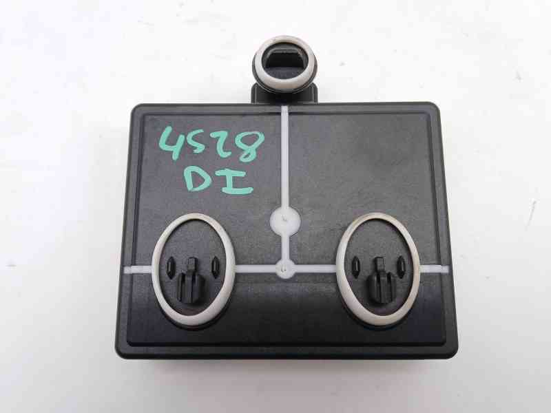 Recambio de modulo electronico para citroën c5 x (nd_, nc_) hybrid 180 (nddgyp) referencia OEM IAM 9855237580 9855237580 