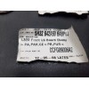 Recambio de no identificado para land rover range rover sport v6 td hse referencia OEM IAM 5H32642A60BA8PVJ  