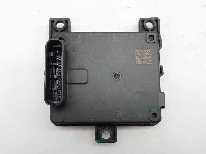 Recambio de modulo electronico para citroën c5 x (nd_, nc_) hybrid 180 (nddgyp) referencia OEM IAM 0203305840 9856279680 